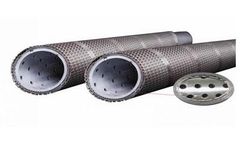 Ruitai - Metal Mesh Sand Screen