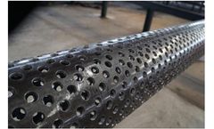 Ruitai - Perforated Casing Screen Pipes