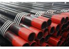 Ruitai - Model API 5CT - Casing and Tubing