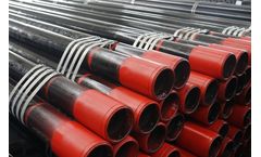 Ruitai - Model API 5CT - Casing and Tubing