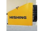 Hishing - Pneumatic Feeding System