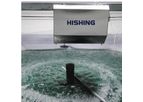 Hishing - Rail Type Feeder