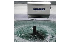 Hishing - Rail Type Feeder