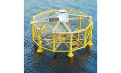 Hishing - Ocean Farming Feeding System