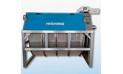 Hishing - Drum Type Filter