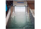 Hishing - Model HS-CFM - Belt Type Filter