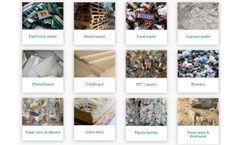 Energy efficiency in recycling operations: How to optimize energy use in recycling processes