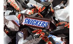 ACA - Food Waste Recycling Crusher