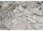 ACA - Gypsum Waste Recycling Crusher