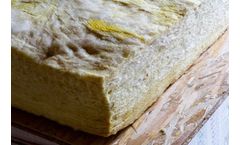 ACA - Mineral Wool and Glass Wool Crusher