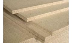 ACA - Recycling Plywood Chipboard Crusher