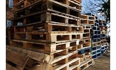 ACA - Wood Waste Recycling Crusher