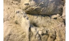 ACA - Mineral Wool Recycling Crusher