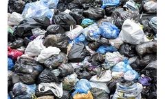 ACA - Organic Food Waste Crusher