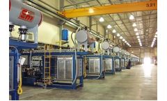 Sunghoontech - Proto-Rype Shape Molding