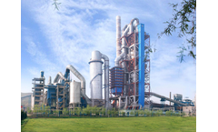 Zhongke - Cement Production Line Plant