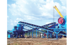 Zhongke - Sand Production Line Machine