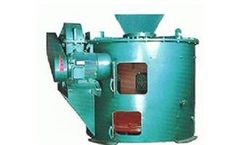 Henan-Zhongke - Model V-Series - Fine Crusher