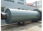 Zhongke - Grinding Cement Ball Mill