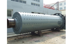 Zhongke - Grinding Cement Ball Mill