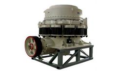 Henan-Zhongke - Cone Crusher