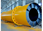 Zhongke - Fly Ash Dryer
