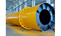 Zhongke - Fly Ash Dryer