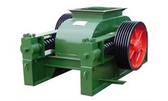 Henan-Zhongke - Roll Crushers