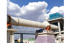 Zhongke - Active Lime Production Line Machine