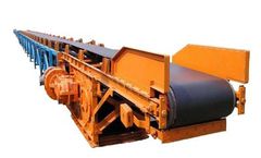 Henan-Zhongke - Belt Conveyor