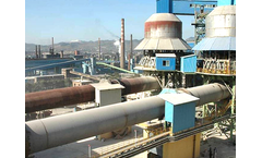 Zhongke - Active Lime Production Line Rotary Kiln