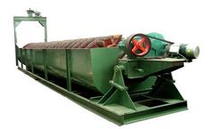 Henan-Zhongke - Model XL Serie - Washing Machine