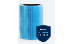 Blueair - Model Blue Pure 311i+ - Filter