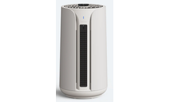 Blueair - Model ComfortPure 3-in-1 T10i - Air Purifier