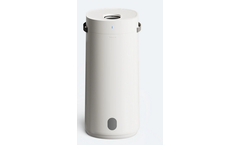 Blueair - Model Purify + Humidify - 2-in-1  Humidifiers