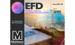 Environmental Services and Solutions Expo (ESS) - 2024