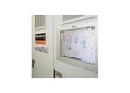 Matthews - Supervisory Control & Emissions Monitoring System