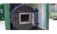 Matthews - Manual Loading Incinerator System