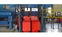 Matthews - Bin Tippers / Elevators / Container Handling System
