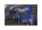 Matthews - Crushers and Conveyors