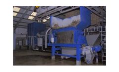 Matthews - Crushers and Conveyors