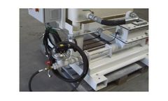 Matthews - Liquid / Sludge Feed Systems