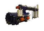 Matthews - Low Energy Wet Scrubber