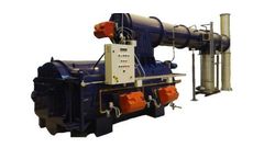 Matthews - Low Energy Wet Scrubber