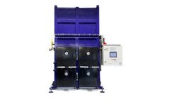 Surefire - Model 4 & 8 - Multi-Chamber Pet Cremation Systems