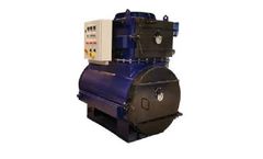 Surefire - Model SA 50/0 & SA 50/1.0 - Small & Medium Pet Cremation Systems