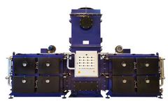 Surefire - Model Multi-8 - Pet Cremation System