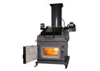Allburn - Model 3 - Waste Incinerator