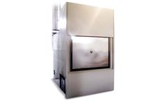 Matthews - Model GEM CRM-3 - Abatement Ready Cremation System