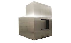 Matthews - Model GEM CRM-6 - Abated Cremation System
